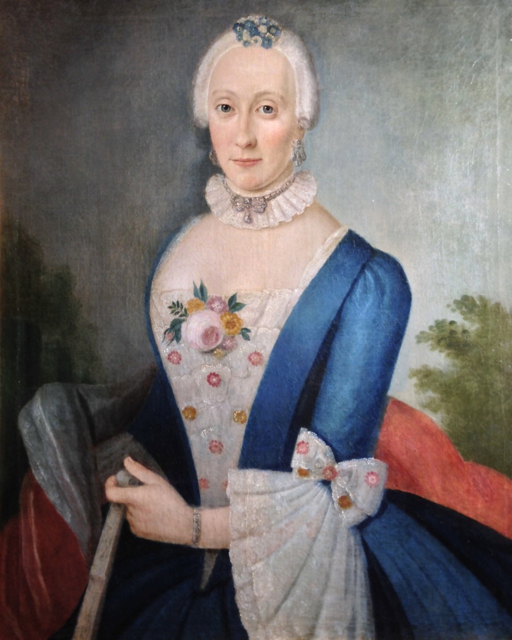 Anja Maria Gundermann